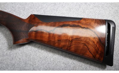 Benelli ~ 828U ~ 12 Gauge - Image 6 of 13