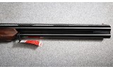 Benelli ~ 828U ~ 12 Gauge - Image 5 of 13
