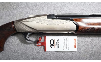 Benelli ~ 828U ~ 12 Gauge - Image 3 of 13