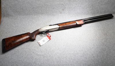 Benelli ~ 828U ~ 12 Gauge - Image 1 of 13