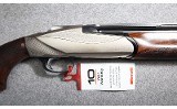 Benelli ~ 828U ~ 12 Gauge - Image 3 of 13
