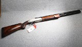 Benelli ~ 828U ~ 12 Gauge - Image 1 of 13