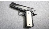 Colt ~ Commander ~ .45 AUTO - 2 of 2