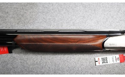 Benelli ~ 828U Left Hand ~ 12 Gauge - Image 8 of 14