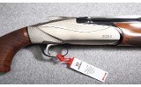 Benelli ~ 828U Left Hand ~ 12 Gauge - Image 3 of 14