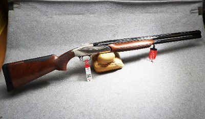 Benelli ~ 828U Left Hand ~ 12 Gauge - Image 1 of 14