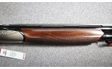 Benelli ~ 828U Left Hand ~ 12 Gauge - Image 4 of 14