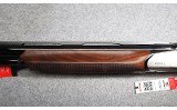 Benelli ~ 828U Left Hand ~ 12 Gauge - Image 8 of 14