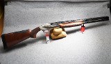 Benelli ~ 828U Left Hand ~ 12 Gauge - Image 1 of 14