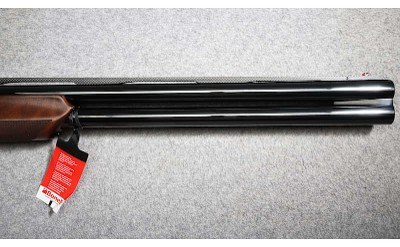 Benelli ~ 828U Left Hand ~ 12 Gauge - Image 5 of 14