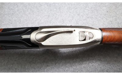 Benelli ~ 828U Left Hand ~ 12 Gauge - Image 10 of 14