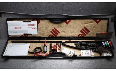 Benelli ~ Super Black Eagle 3 ~ 28 Gauge - Image 11 of 11