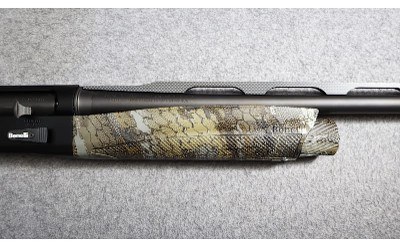 Benelli ~ Super Black Eagle 3 ~ 28 Gauge - Image 4 of 11