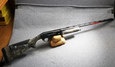 Benelli ~ Super Black Eagle 3 ~ 28 Gauge - Image 1 of 11