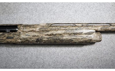 Benelli ~ Super Black Eagle 3 ~ 12 Gauge - Image 4 of 10