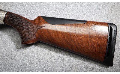 Benelli ~ 828U ~ 12 Gauge - Image 6 of 13