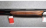 Benelli ~ 828U ~ 12 Gauge - Image 8 of 13