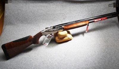 Benelli ~ 828U ~ 12 Gauge - Image 1 of 13