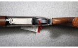 Benelli ~ 828U ~ 12 Gauge - Image 11 of 13