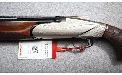 Benelli ~ 828U ~ 12 Gauge - Image 7 of 13