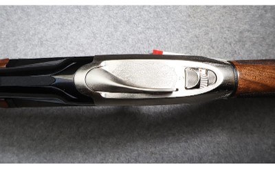 Benelli ~ 828U ~ 12 Gauge - Image 10 of 13