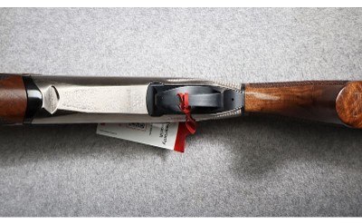 Benelli ~ 828U ~ 12 Gauge - Image 11 of 13
