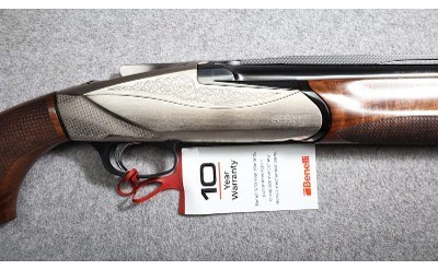 Benelli ~ 828U ~ 12 Gauge - Image 3 of 13