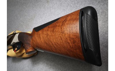Benelli ~ 828U ~ 12 Gauge - Image 12 of 13