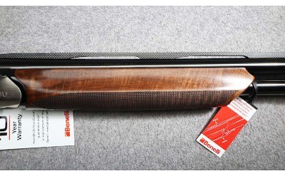 Benelli ~ 828U ~ 12 Gauge - Image 4 of 13