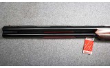 Benelli ~ 828U LEFT HAND ~ 12 Gauge - 9 of 14