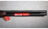 Benelli ~ 828U LEFT HAND ~ 12 Gauge - 5 of 14