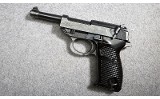CYQ ~ P.38 ~ 9MM - 2 of 2