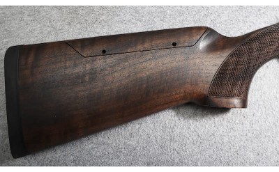 Franchi ~ Instinct Sporting ~ 20 Gauge - Image 2 of 13