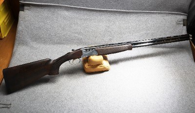 Franchi ~ Instinct Sporting ~ 20 Gauge - Image 1 of 13