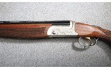 Franchi ~ Instinct SLX ~ 16 Gauge - 7 of 13