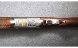 Franchi ~ Instinct SLX ~ 16 Gauge - 11 of 13