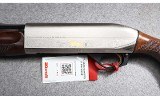 Benelli ~ Duca Di Montefeltro ~ 20 Gauge - 7 of 10