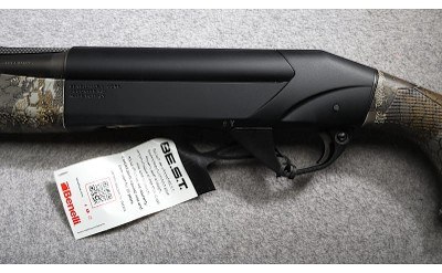 Benelli ~ Super Black Eagle 3 ~ 28 Gauge - Image 7 of 11