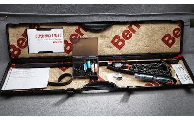 Benelli ~ Super Black Eagle 3 ~ 28 Gauge - Image 11 of 11