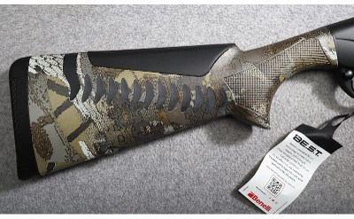 Benelli ~ Super Black Eagle 3 ~ 28 Gauge - Image 2 of 11