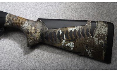 Benelli ~ Super Black Eagle 3 ~ 28 Gauge - Image 6 of 11