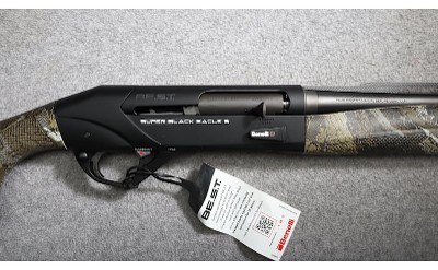 Benelli ~ Super Black Eagle 3 ~ 28 Gauge - Image 3 of 11