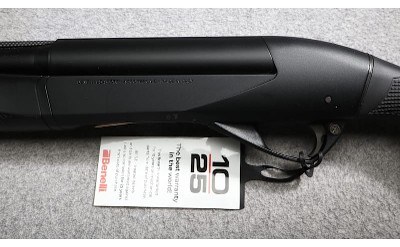 Benelli ~ Ethos ~ 12 Gauge - Image 7 of 11