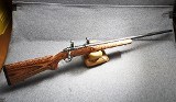 Ruger ~ M77 Mark II ~ 6MM PPC - 1 of 10