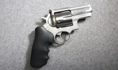 Ruger ~ Super Redhawk Alaskan ~ .44 Magnum - Image 1 of 2
