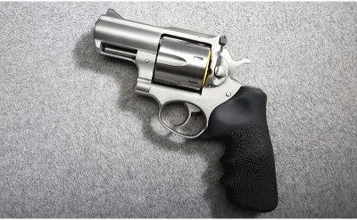 Ruger ~ Super Redhawk Alaskan ~ .44 Magnum - Image 2 of 2