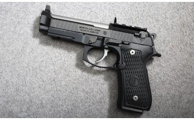 Beretta ~ 92G Elite ~ 9MM Luger - Image 2 of 2