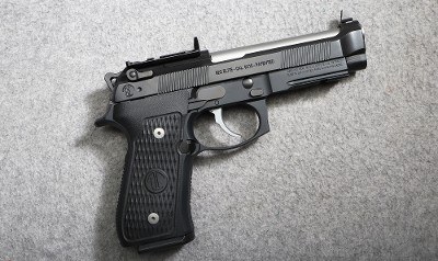 Beretta ~ 92G Elite ~ 9MM Luger - Image 1 of 2