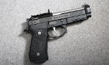 Beretta ~ 92G Elite ~ 9MM Luger - Image 1 of 2