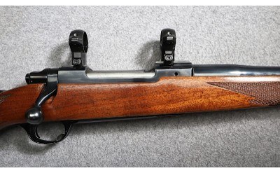 Ruger ~ M77 ~ .300 Winchester Magnum - Image 3 of 10